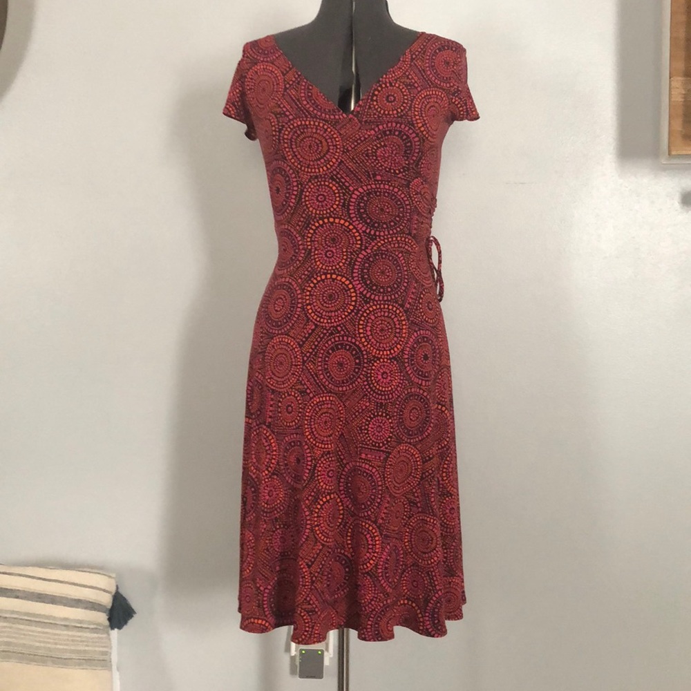 Mandala dress